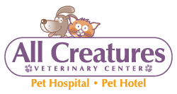All Creatures Veterinary Center